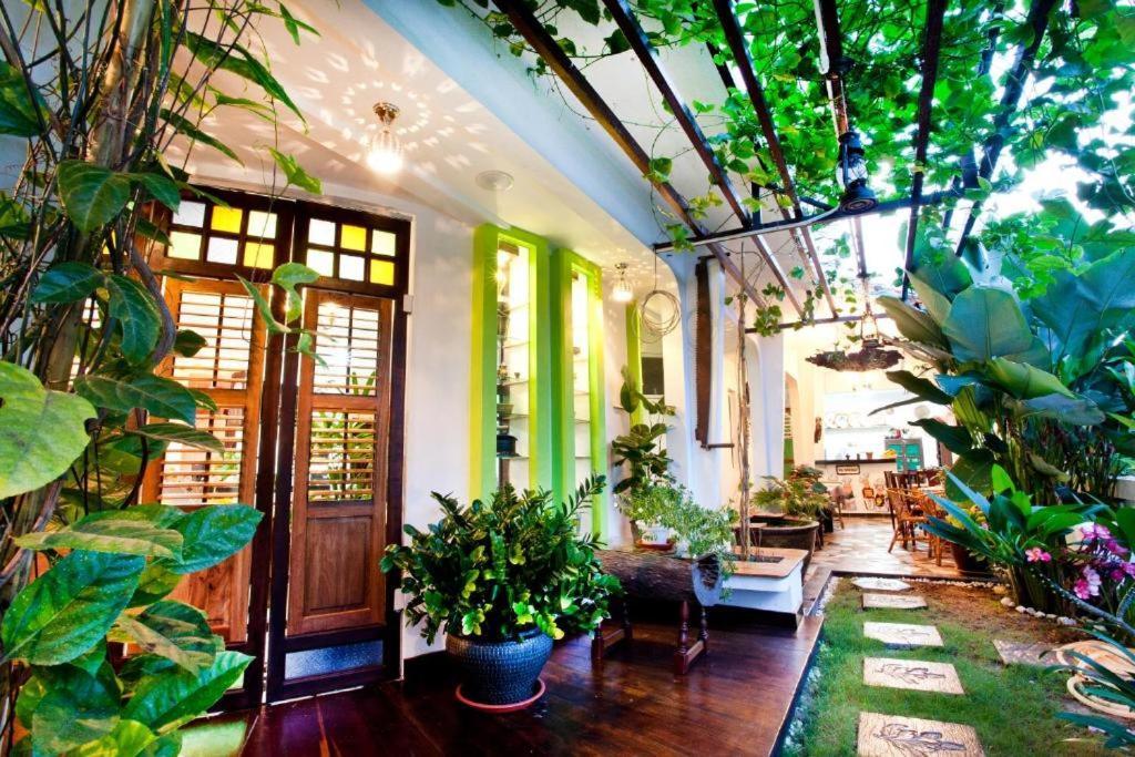 Oyo 90855 Vince Villa Bukit Mertajam Exterior photo