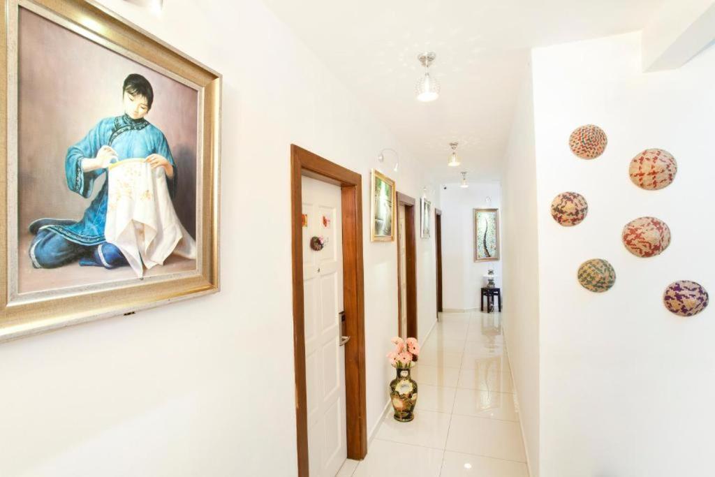 Oyo 90855 Vince Villa Bukit Mertajam Exterior photo